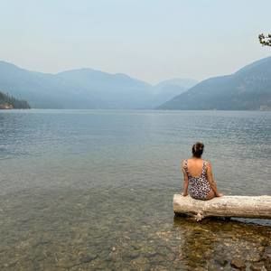 Meet your Posher, Alison